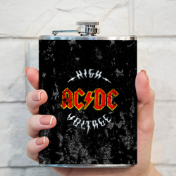 Фляга AC/DC - фото 2