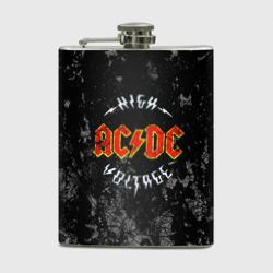 Фляга AC/DC