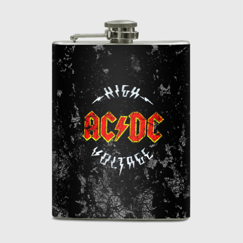 Фляга AC/DC