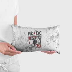 Подушка 3D антистресс AC/DC - фото 2
