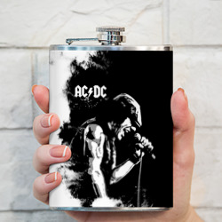 Фляга AC/DC - фото 2