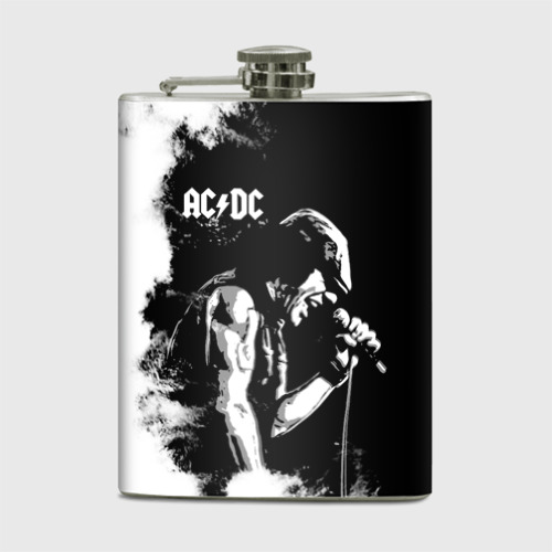 Фляга AC/DC