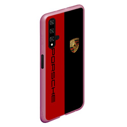 Чехол для Honor 20 Porsche - фото 2