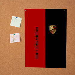 Постер Porsche - фото 2