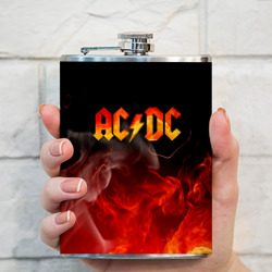 Фляга AC/DC - фото 2