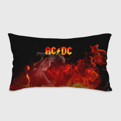 Подушка 3D антистресс AC/DC