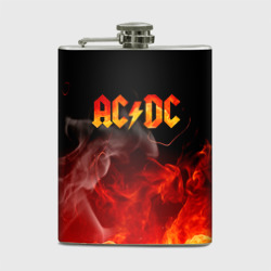 Фляга AC/DC