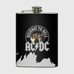 Фляга AC/DC