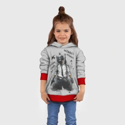 Детская толстовка 3D PUBG - фото 2