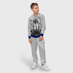 Детский костюм 3D PUBG - фото 2