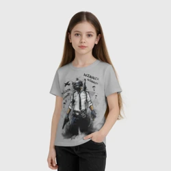 Детская футболка 3D PUBG - фото 2