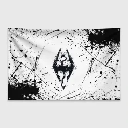 Флаг-баннер The Elder Scrolls TES