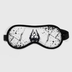 Маска для сна 3D The Elder Scrolls TES
