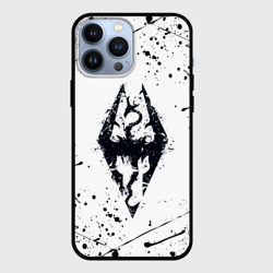 Чехол для iPhone 13 Pro Max The Elder Scrolls TES