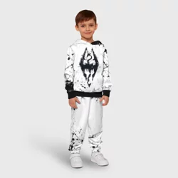 Детский костюм с толстовкой 3D The Elder Scrolls TES - фото 2