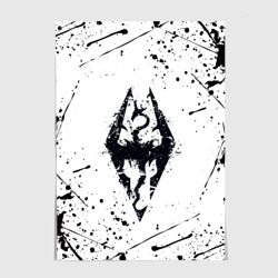 Постер The Elder Scrolls TES