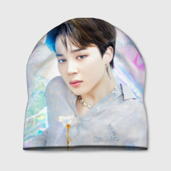 Шапка 3D БТС 2020 Season Greeting Чимин