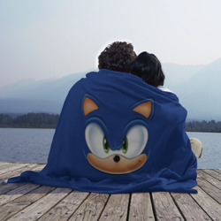 Плед 3D Sonic - фото 2