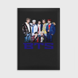 Ежедневник BTS