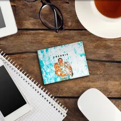 Обложка для студенческого билета Queen - фото 2