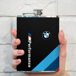 Фляга BmW m performance - фото 2