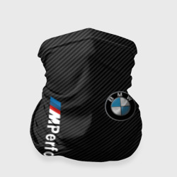 Бандана-труба 3D BmW m performance