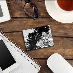 Обложка для студенческого билета Автограф Фредди Меркьюри - фото 2