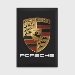 Ежедневник Porsche Порше
