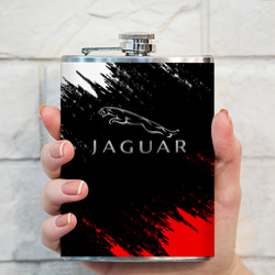 Фляга Jaguar Ягуар - фото 2