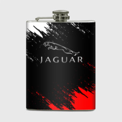 Фляга Jaguar Ягуар