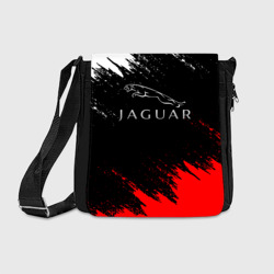 Сумка через плечо Jaguar | Ягуар