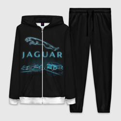 Женский костюм 3D Jaguar Ягуар