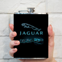 Фляга Jaguar Ягуар - фото 2