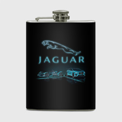 Фляга Jaguar Ягуар