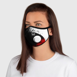 Маска из неопрена Mazda Мазда - фото 2