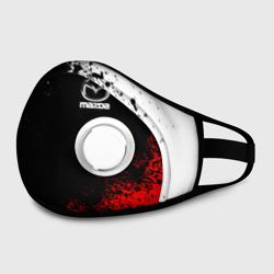 Маска из неопрена Mazda Мазда