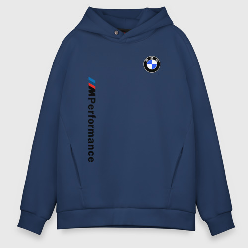 Oversize BmW m performance