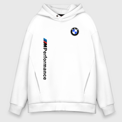 Bmw m performance hoodie 2025
