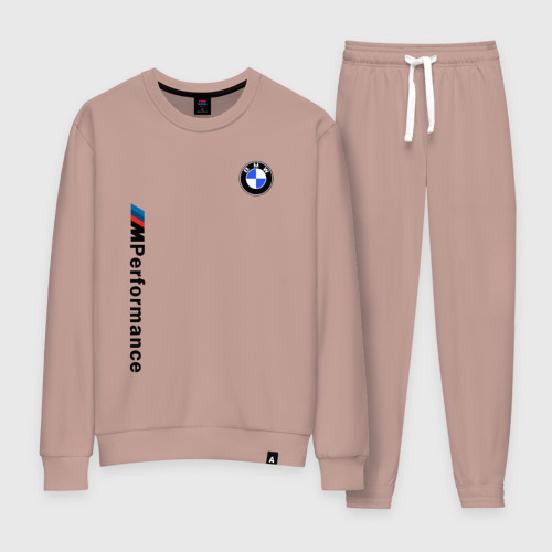 Bmw m performance sweatshirt sales
