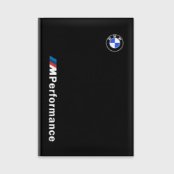 Ежедневник BmW m performance 2020 БмВ м перформанс