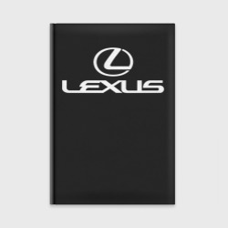 Ежедневник Lexus Лексус