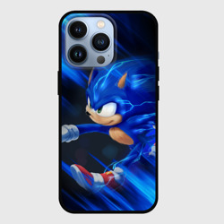 Чехол для iPhone 13 Pro Sonic Соник