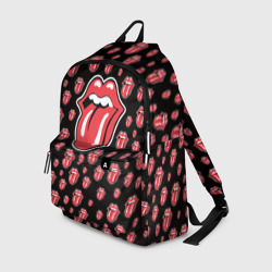 Рюкзак 3D Rolling Stones