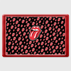 Магнит 45*70 Rolling Stones