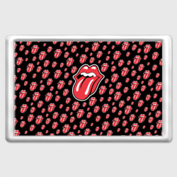 Магнит 45*70 Rolling Stones язык