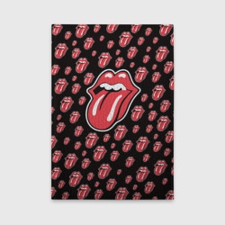 Обложка для автодокументов Rolling Stones
