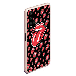 Чехол для Honor 20 Rolling Stones - фото 2