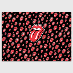 Поздравительная открытка Rolling Stones