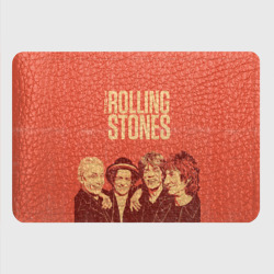Картхолдер с принтом The Rolling Stones - фото 2
