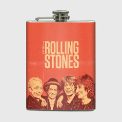 Фляга The Rolling Stones